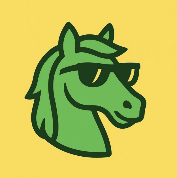 CouPony AI Shopping Assistant logo